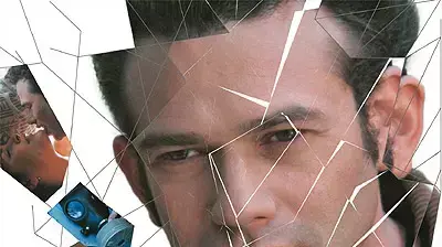 כרזת הסרט תגובה מאוחרת כרזת הסרט תגובה מאוחרת
