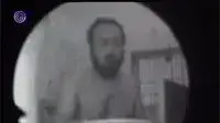 ברגותי אוכל לטענת השבס במהלך שביתת האסירים ערוץ 1 ברגותי אוכל לטענת השבס במהלך שביתת האסירים ערוץ 1
