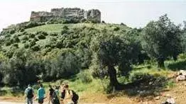 מבצר נמרוד (אתר רשות הטבע והגנים) מבצר נמרוד (אתר רשות הטבע והגנים)