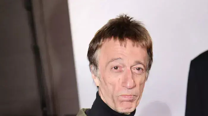 רובין גיב רובין גיב