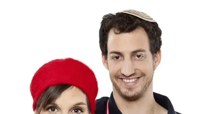 עקיבא וענהאל עקיבא וענהאל