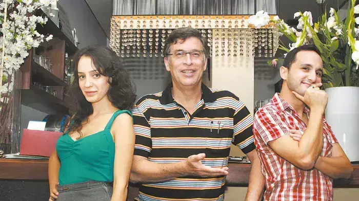 אבשלום קור אבשלום קור
