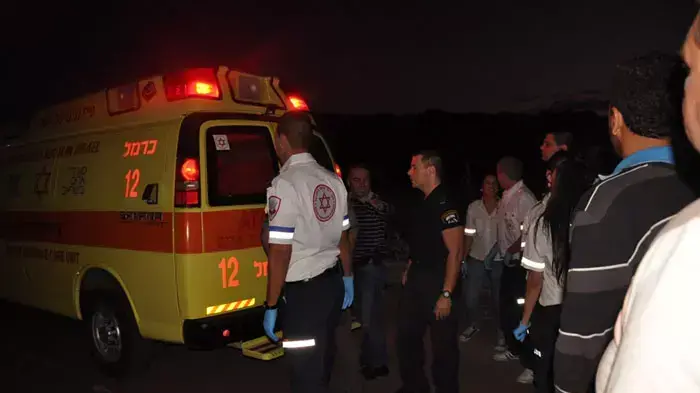 תאונת דרכים קטלנית בדליית אל כרמל , אוקטובר 2011 תאונת דרכים קטלנית בדליית אל כרמל , אוקטובר 2011