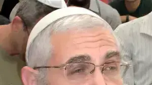 הרב מרדכי מוטי אלון, נובמבר 2011 הרב מרדכי מוטי אלון, נובמבר 2011