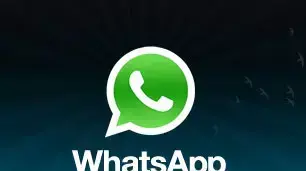 WhatsApp WhatsApp