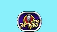 לוגו ערוץ הקריוקי לוגו ערוץ הקריוקי