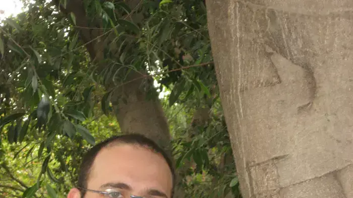 אילעאי עופרן אילעאי עופרן