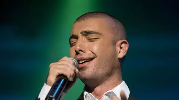 עומר אדם עומר אדם