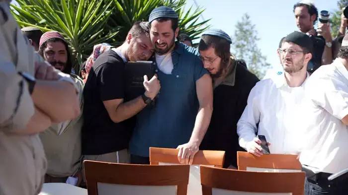 הספדים להרוג בדרום הר חברון הספדים להרוג בדרום הר חברון