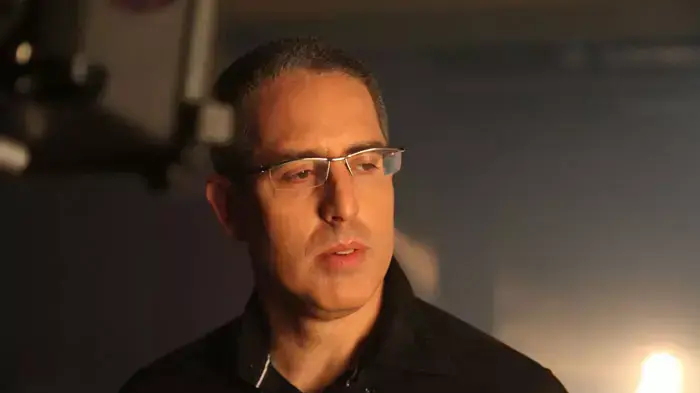 "הרגיש כאילו אנחנו אימפריה". יואב צפיר "הרגיש כאילו אנחנו אימפריה". יואב צפיר