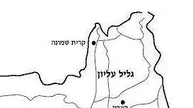כתבת תדמית עמק הירדן
