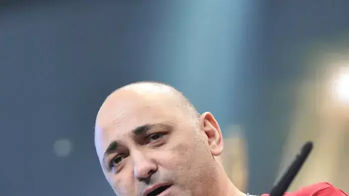 אבי בללי בטקס פרסי אופיר אבי בללי בטקס פרסי אופיר