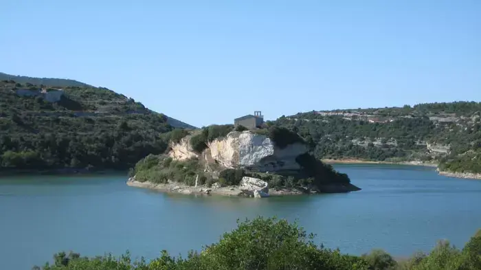 טיול אופנועים בסרדיניה טיול אופנועים בסרדיניה