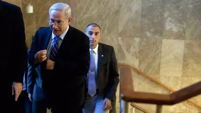 ראש הממשלה, בנימין נתניהו ראש הממשלה, בנימין נתניהו