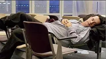 מתוך הסרט טרמינל מתוך הסרט טרמינל