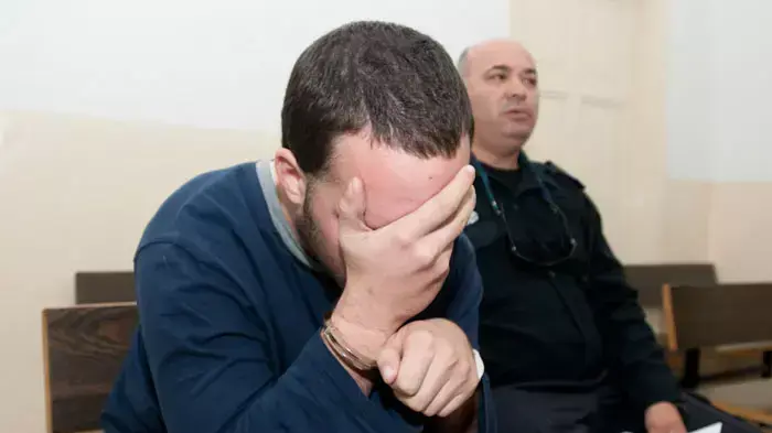 הארכת מעצרו של אב החשוד בהכאת בתו מהיישוב אדם הארכת מעצרו של אב החשוד בהכאת בתו מהיישוב אדם