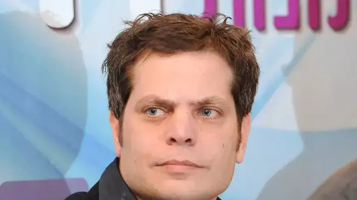 שי גולדן שי גולדן