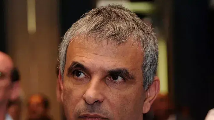 משה כחלון משה כחלון
