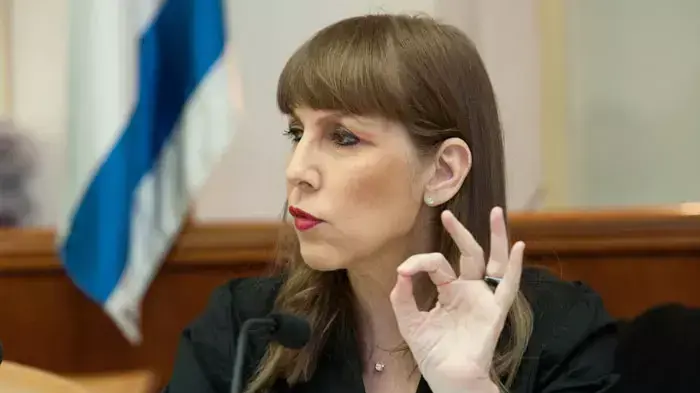 ועדת שרים לקידום מעמד האישה עם לימור לבנת, דצמבר 2011 ועדת שרים לקידום מעמד האישה עם לימור לבנת, דצמבר 2011