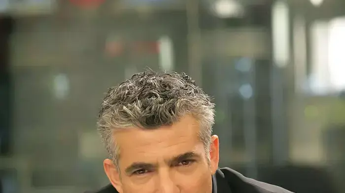אולפן שישי אולפן שישי
