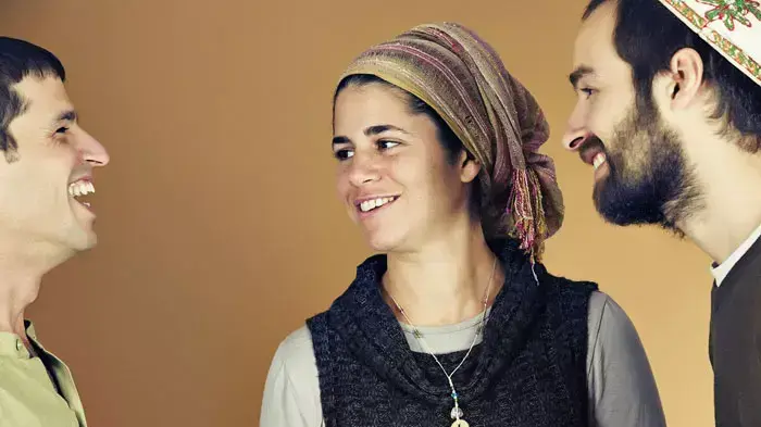 היוש. עלמא היוש. עלמא