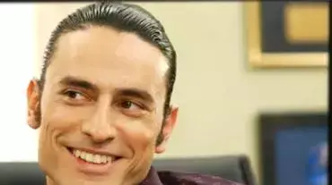השחקן גיא זוארץ