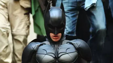כריסטיאן בייל בסרט "The Dark Knight Rises" כריסטיאן בייל בסרט "The Dark Knight Rises"