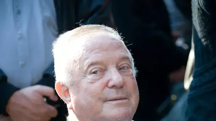 דב לאוטמן דב לאוטמן