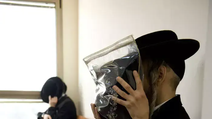 הארכת מעצר לחרדים מבית שמש המואשמים בהסתה , ינואר 2012 הארכת מעצר לחרדים מבית שמש המואשמים בהסתה , ינואר 2012