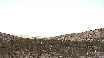 חוות יין של משפחת יזרעאלי בהר הנגב בכתבה על דרך היין חוות יין של משפחת יזרעאלי בהר הנגב בכתבה על דרך היין