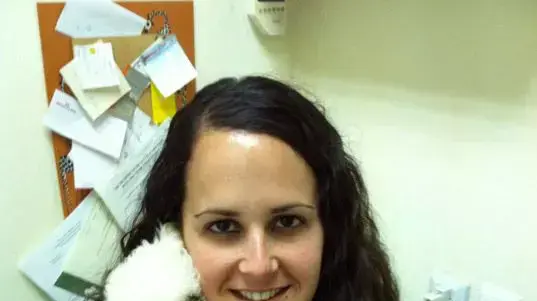 קרין פריוולד קרין פריוולד