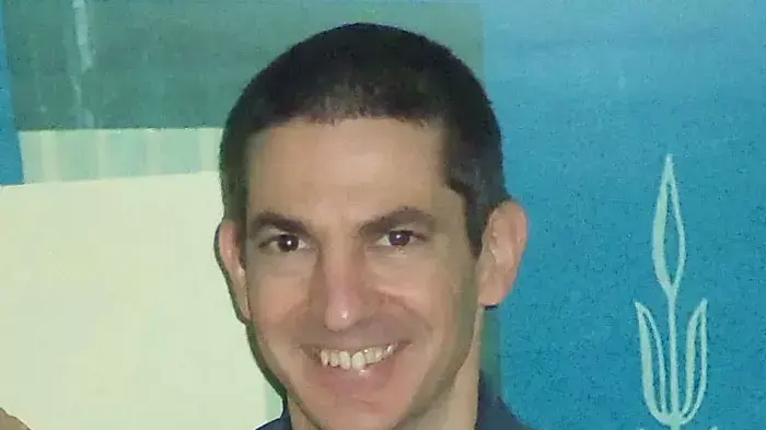 דר' אוון כהן, ינואר 2012 דר' אוון כהן, ינואר 2012