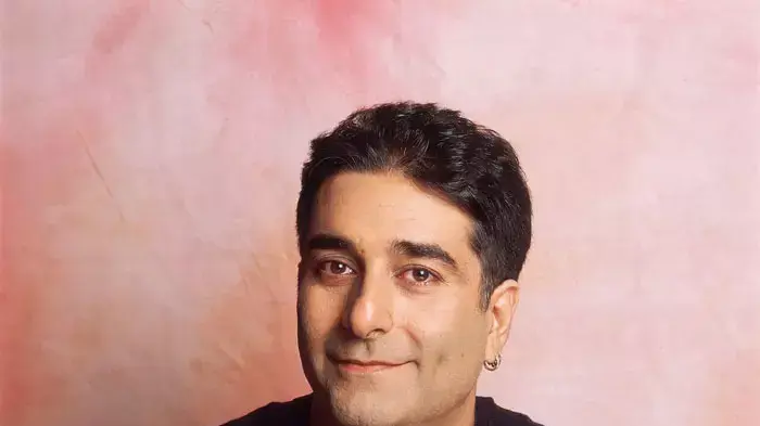 ד"ר הני זובידה ד"ר הני זובידה
