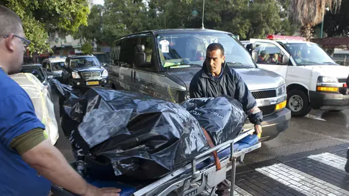 שריפה ברמת גן שריפה ברמת גן