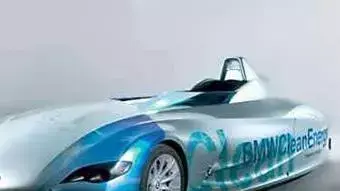 מכוניות מימן של BMW מכוניות מימן של BMW