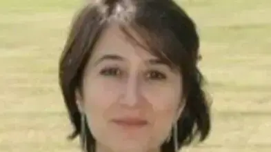 ג'ראלה בגרזאדה, סטודנטית אירנית לרפואה שנרצחה בעיר יוסטון, טקסס, מתוך כתבה של רשת "פוקס", ינואר 2012 ג'ראלה בגרזאדה, סטודנטית אירנית לרפואה שנרצחה בעיר יוסטון, טקסס, מתוך כתבה של רשת "פוקס", ינואר 2012