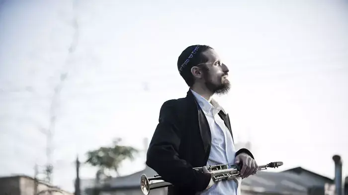 דניאל זמיר - אין לי מקום