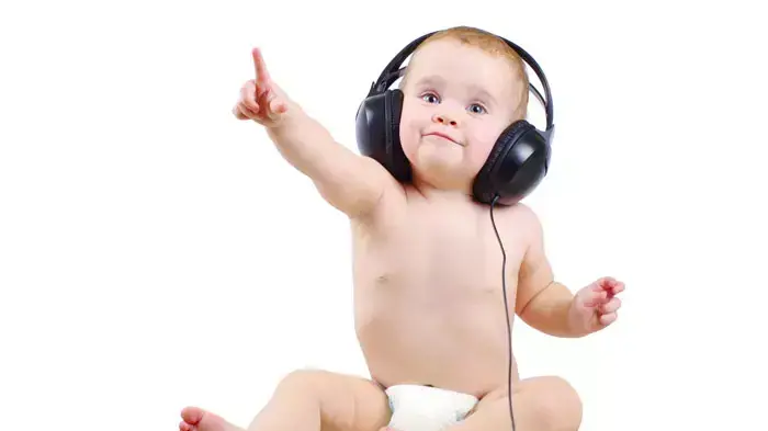 שירים לפעוטות
