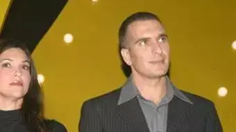 דנה מודן אסי כהן טקס האוסקר הישראלי 2004 דנה מודן אסי כהן טקס האוסקר הישראלי 2004