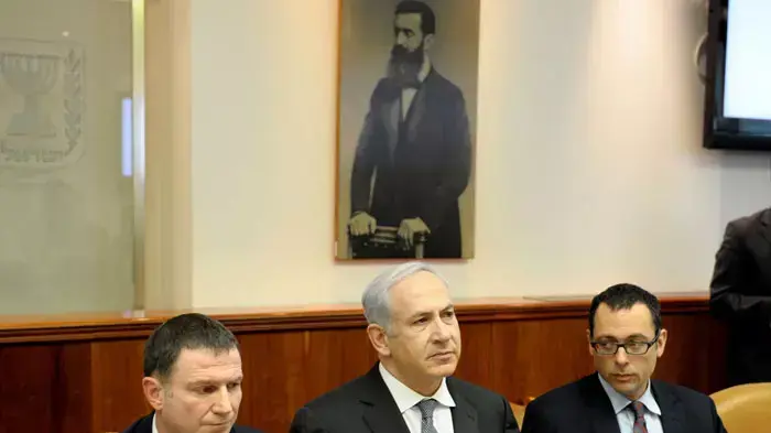 ציון אירועי יום הזיכרון לקורבנות השואה בישיבת הממשלה, ינואר 2012 ציון אירועי יום הזיכרון לקורבנות השואה בישיבת הממשלה, ינואר 2012