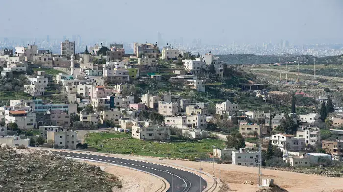 בית אריה-עופרים היא ישוב קהילתי ומועצה מקומית המצויה באזור יהודה ושומרון, ינואר 2012 בית אריה-עופרים היא ישוב קהילתי ומועצה מקומית המצויה באזור יהודה ושומרון, ינואר 2012