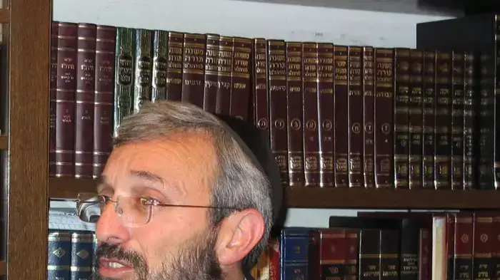 דב הלברטל דב הלברטל