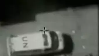 רכב של האום שסייע לפלסטינים לשגר קסאם רכב של האום שסייע לפלסטינים לשגר קסאם
