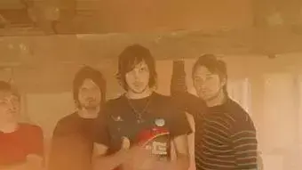 Kasabian Kasabian