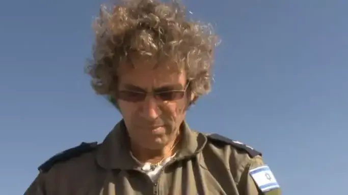 לא מתעייף. משה זאבי בסרט "העפיפונים של ארמנד" לא מתעייף. משה זאבי בסרט "העפיפונים של ארמנד"