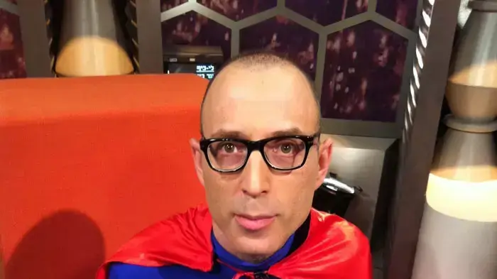 אבי אטינגר