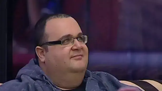 מתוך האח הגדול מתוך האח הגדול