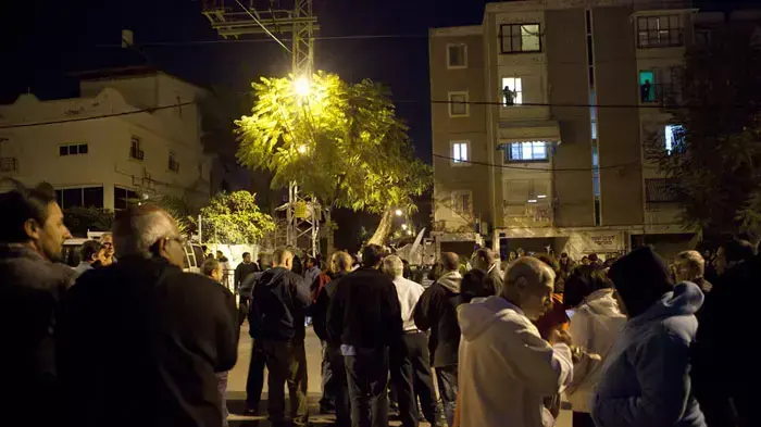 חשד שאם ובנה התאבדו בקריית עקרון חשד שאם ובנה התאבדו בקריית עקרון