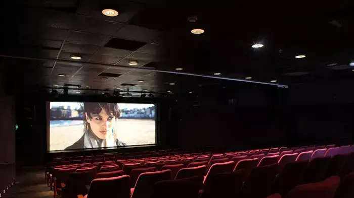 סרטי איכות, לא להיטי הוליווד. קולנוע אורלנדו סרטי איכות, לא להיטי הוליווד. קולנוע אורלנדו