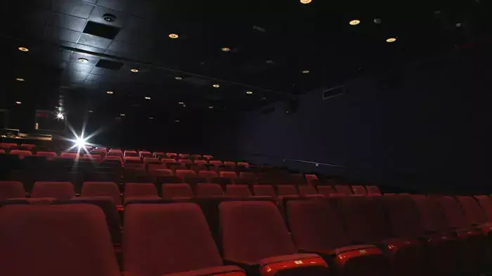 קולנוע אורלנדו קולנוע אורלנדו